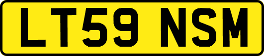 LT59NSM