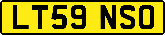 LT59NSO