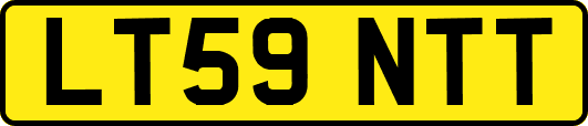 LT59NTT