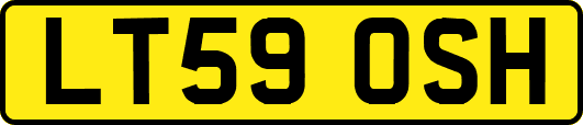 LT59OSH