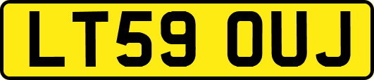 LT59OUJ