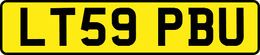LT59PBU