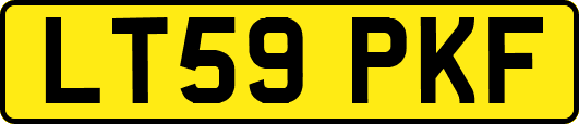 LT59PKF