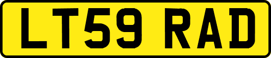LT59RAD
