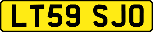 LT59SJO