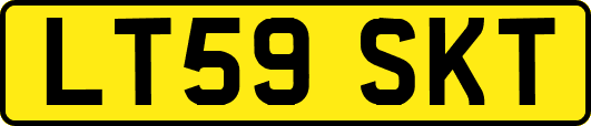 LT59SKT