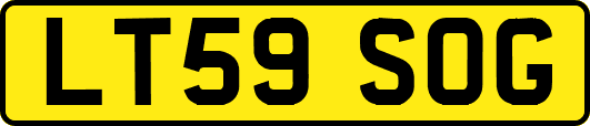 LT59SOG