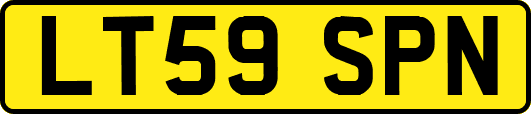 LT59SPN