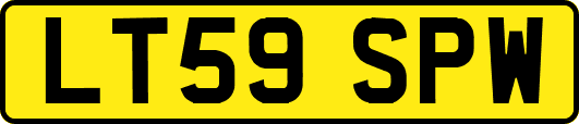 LT59SPW