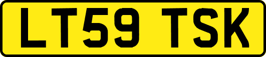 LT59TSK