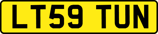 LT59TUN