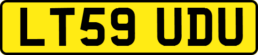 LT59UDU