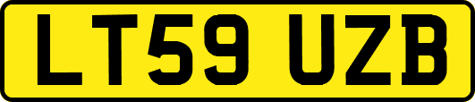 LT59UZB