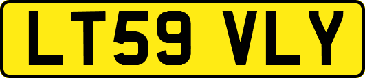 LT59VLY