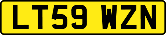 LT59WZN