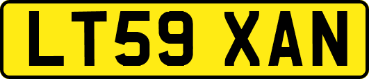 LT59XAN