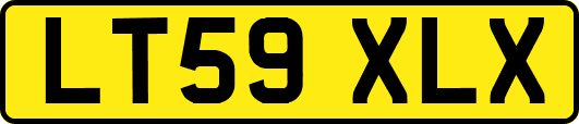 LT59XLX