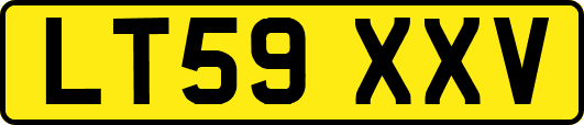 LT59XXV