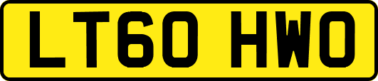 LT60HWO