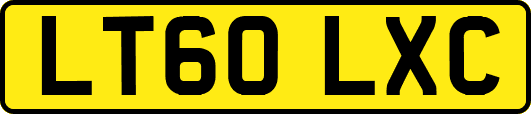 LT60LXC