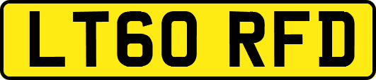 LT60RFD