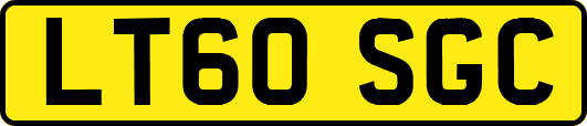 LT60SGC