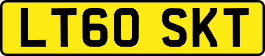 LT60SKT