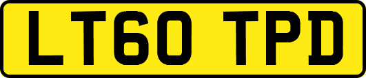 LT60TPD