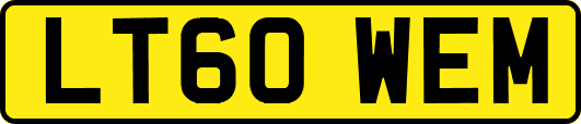 LT60WEM