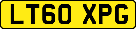 LT60XPG