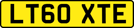LT60XTE