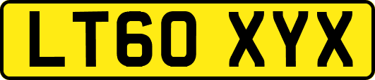 LT60XYX