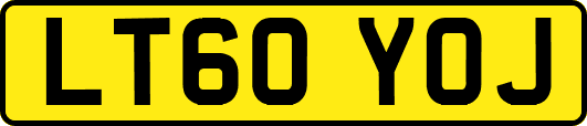 LT60YOJ
