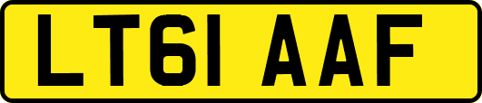 LT61AAF