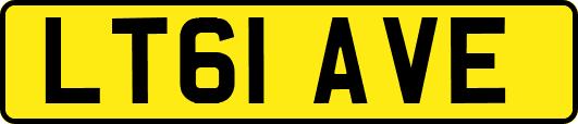 LT61AVE