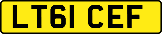 LT61CEF