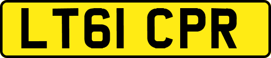 LT61CPR