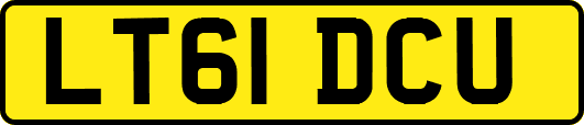 LT61DCU