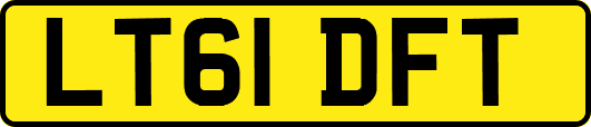 LT61DFT