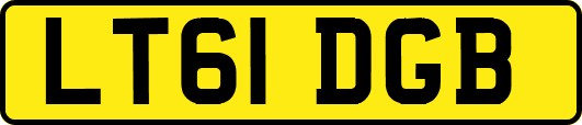 LT61DGB