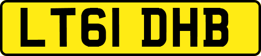 LT61DHB