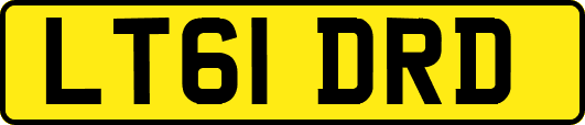 LT61DRD