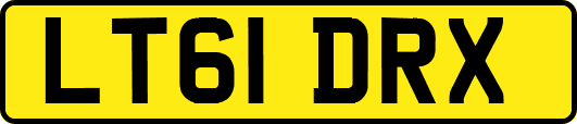LT61DRX