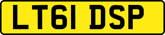 LT61DSP
