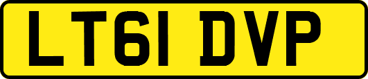 LT61DVP