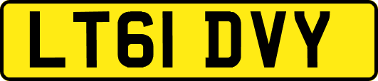 LT61DVY