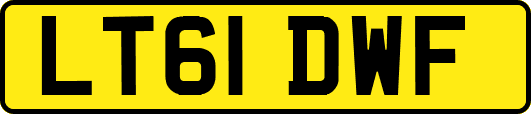 LT61DWF