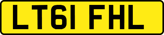 LT61FHL