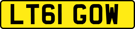 LT61GOW