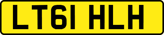 LT61HLH
